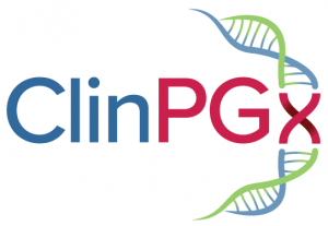 ClinPGx Logo